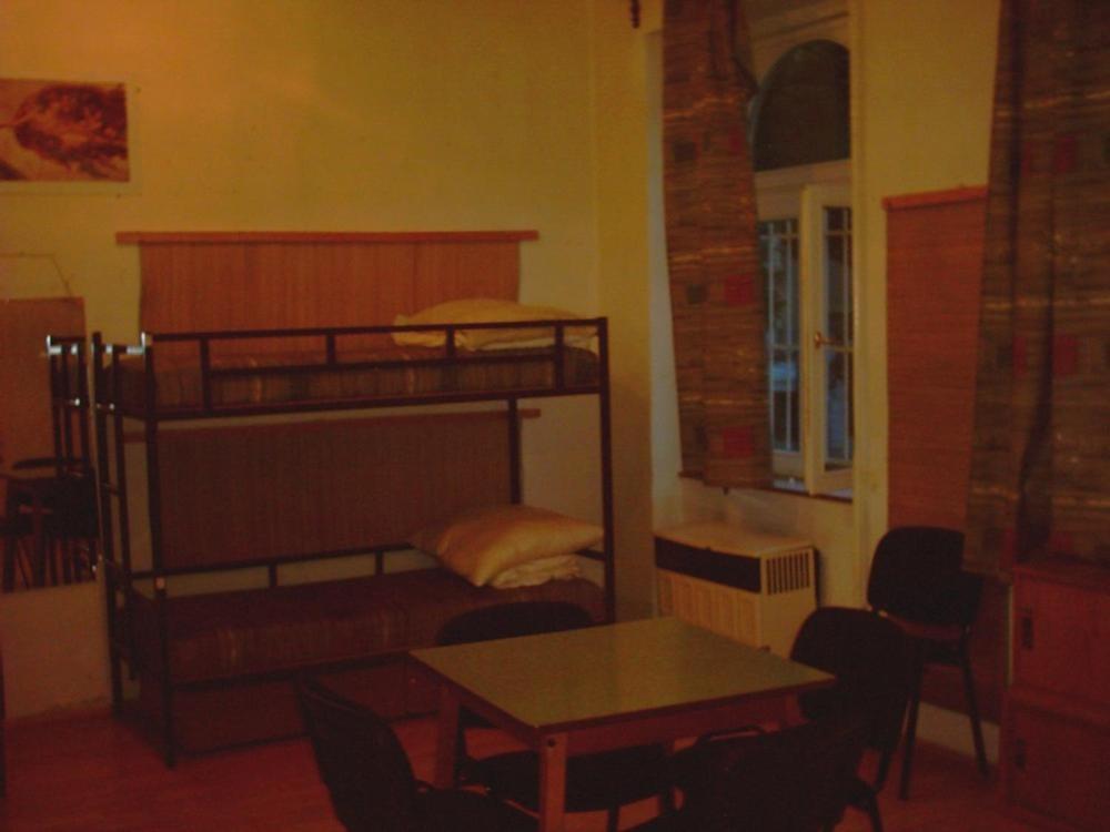 Season Hostel Budapeszt Zewnętrze zdjęcie