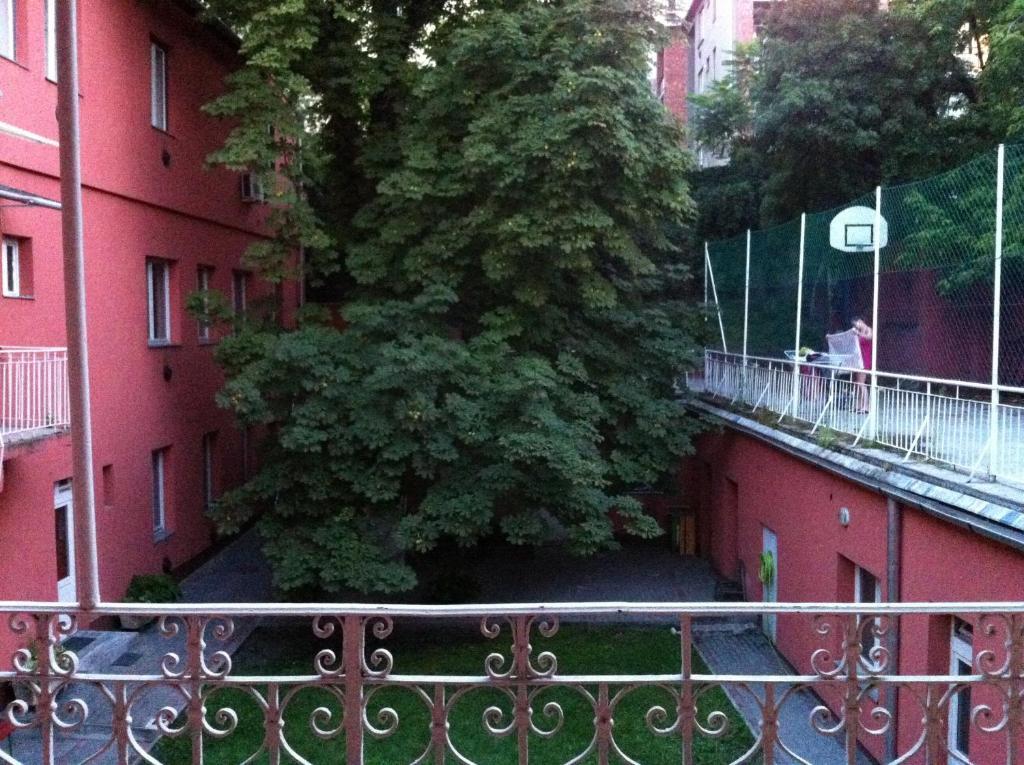 Season Hostel Budapeszt Zewnętrze zdjęcie