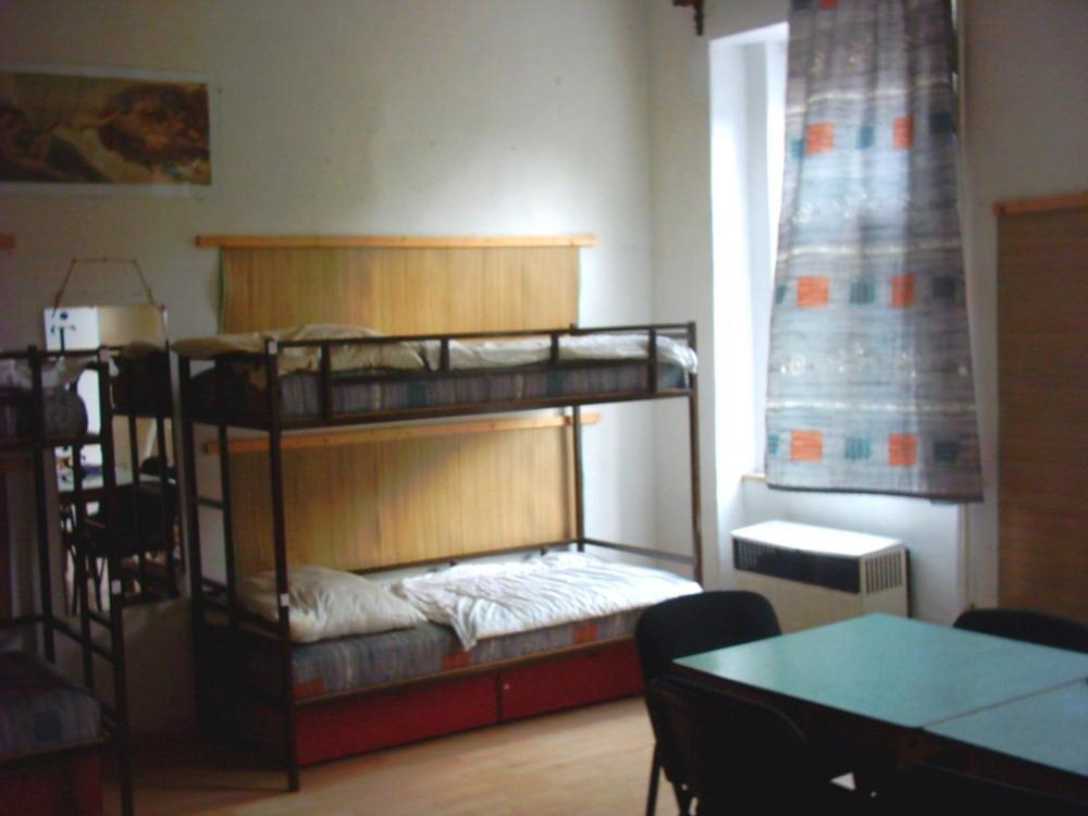 Season Hostel Budapeszt Pokój zdjęcie